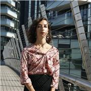 Laureata in lingue e letterature straniere con FCE livello C1 offre ripetizioni di inglese, italiano o altre materie umanistiche